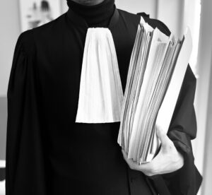 Avocat des victimes d'accidents